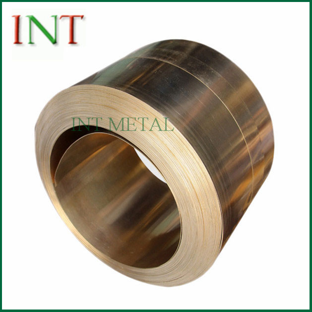 Corrosion resistance ng C17200 beryllium copper