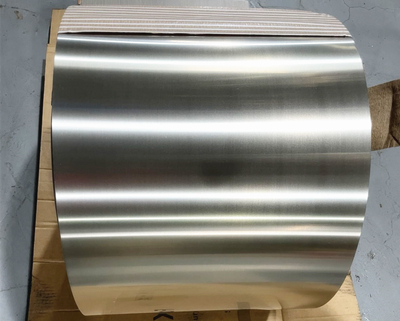 Nickel silver strip 0.4mm 0.5mm