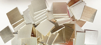 Regular na Pagpapadala para sa AgSNO2 Makipag -ugnay sa piraso