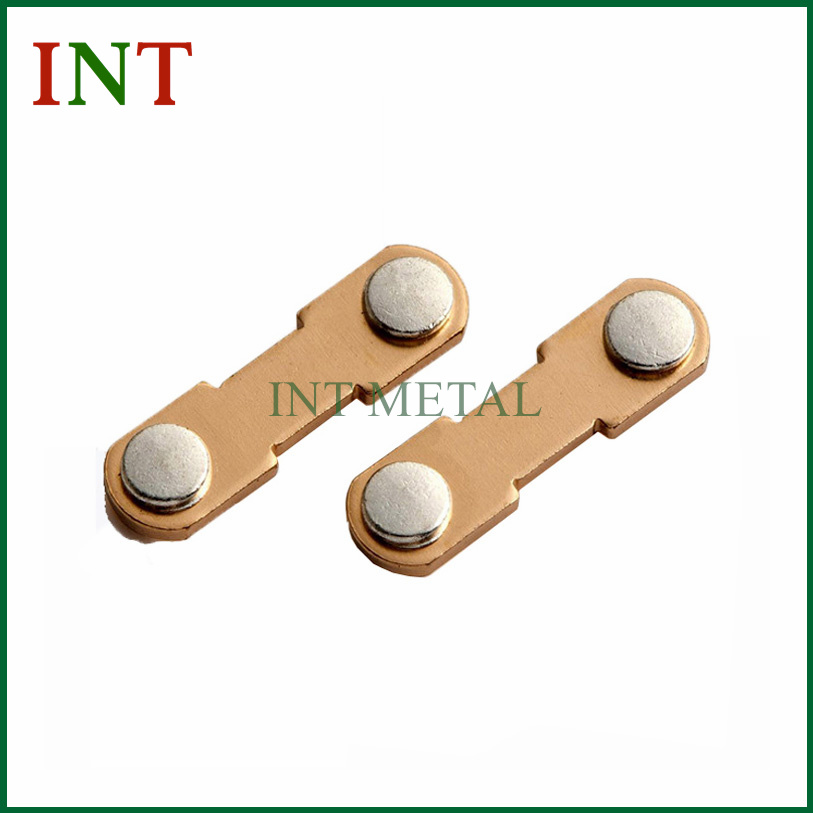 Bakit Mahalaga ang Contact Rivets para sa Maaasahang Pagganap ng Paglipat?