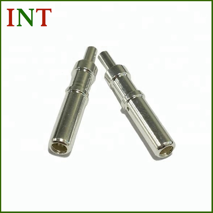 Ano ang Ginagawang Maaasahan ang Mga Bahagi ng Metal para sa Precision Manufacturing?
