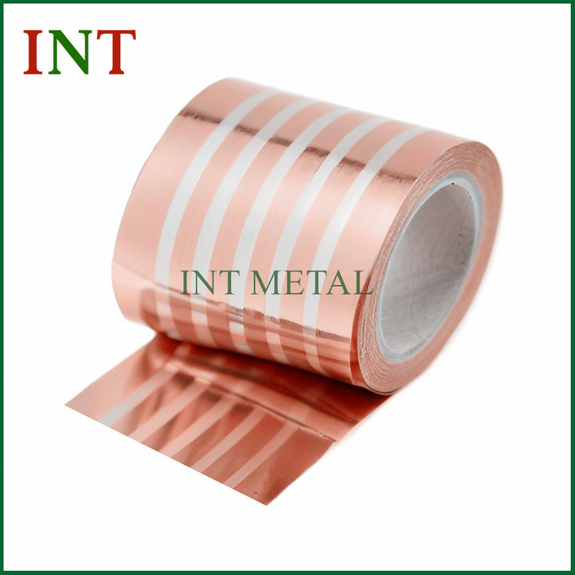 Ano ang Nagiging Isang Game-Changer ang Silver Inlay Copper Strip sa Modern Electrical Engineering