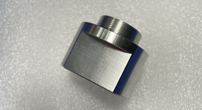 Regular na pagpapadala para sa mga bahagi ng CNC machining