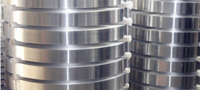 Regular na pagpapadala para sa Nickel silver