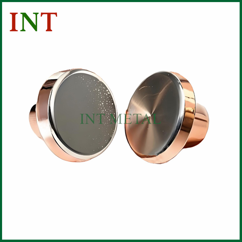 Agni Bimetal Makipag -ugnay sa Rivets