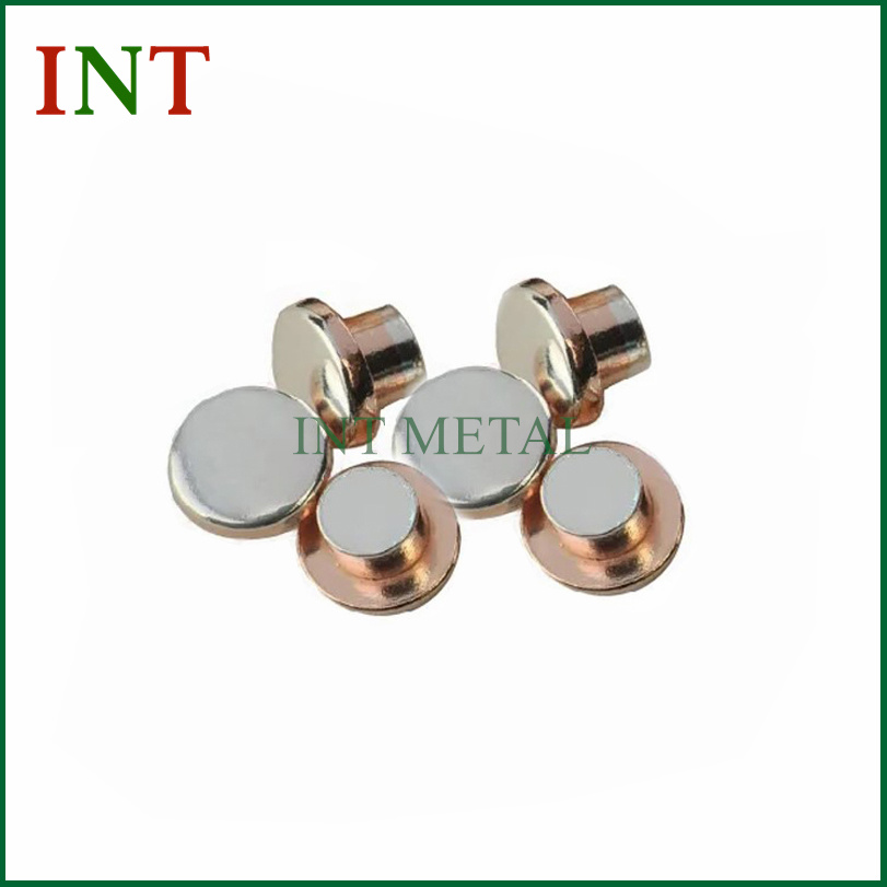 AGSNO2 Silver contact