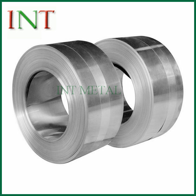 C77000 Copper Nickel Zinc Strip