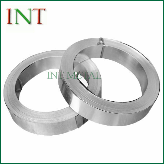 C7701 C7521 Nikel Silver Strip